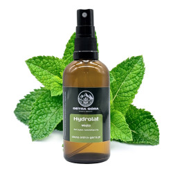 Hydrolat - Mięta